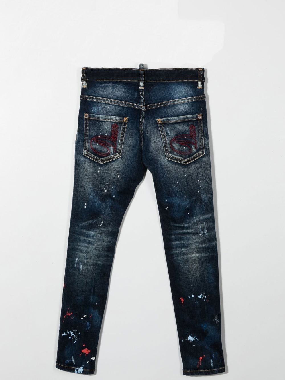 Jeans skinny SKU: DQ03LD D0A07 D2P118LMDQ01 BIMBO