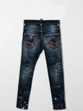 Jeans skinny SKU: DQ03LD D0A07 D2P118LMDQ01 BIMBO