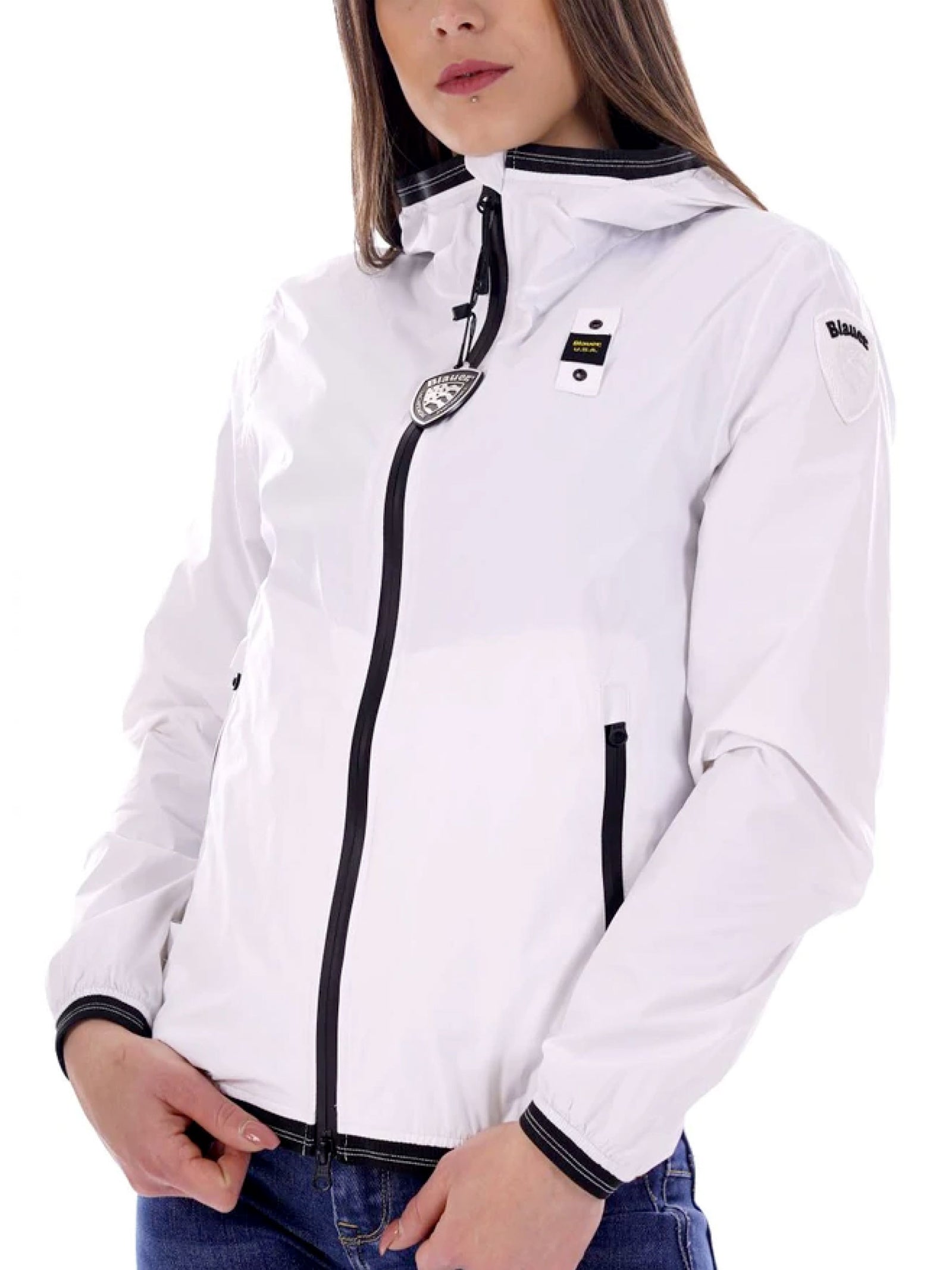 GIUBBINO GIACCA BLAUER DONNA