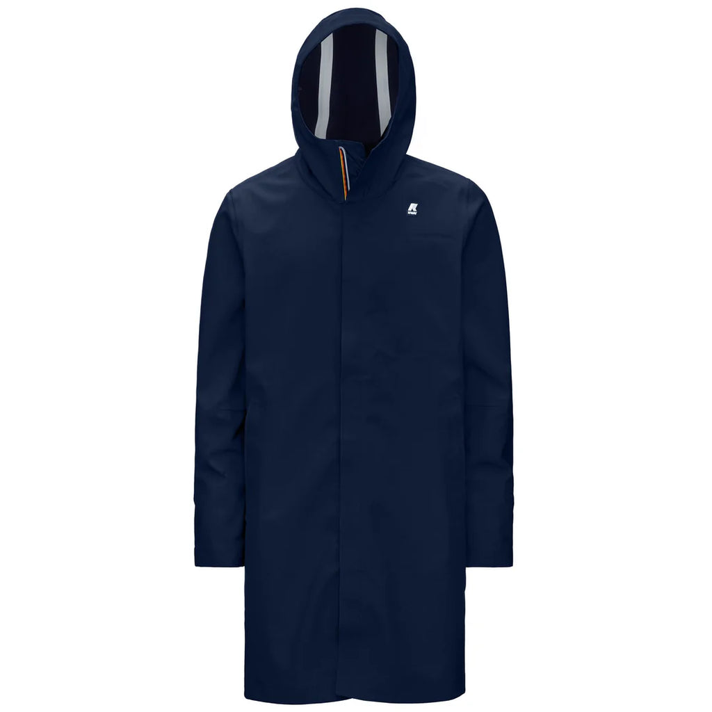 Thomas Bonded Giubbino Kway