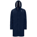 Thomas Bonded Giubbino Kway