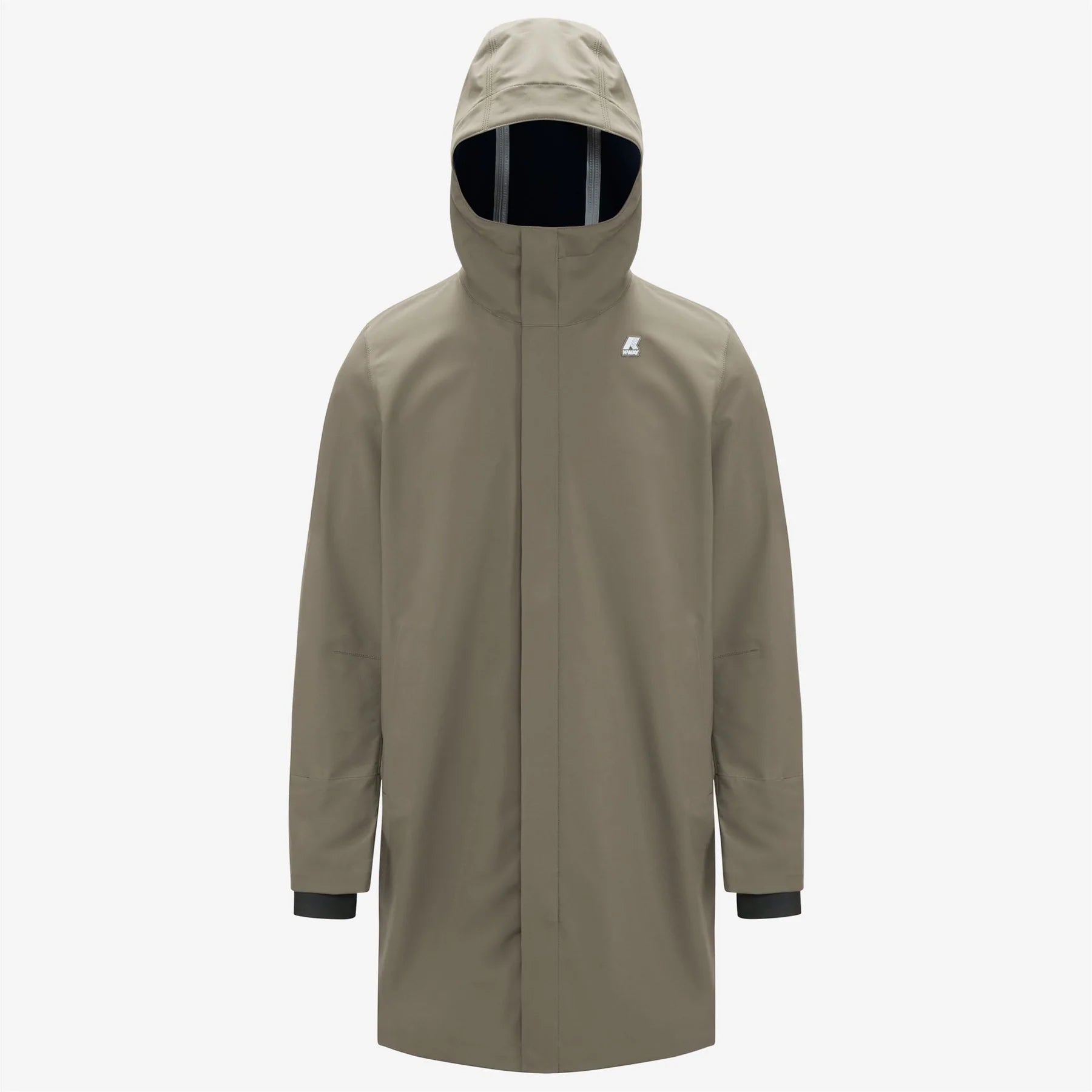 Thomas Bonded Giubbino Kway