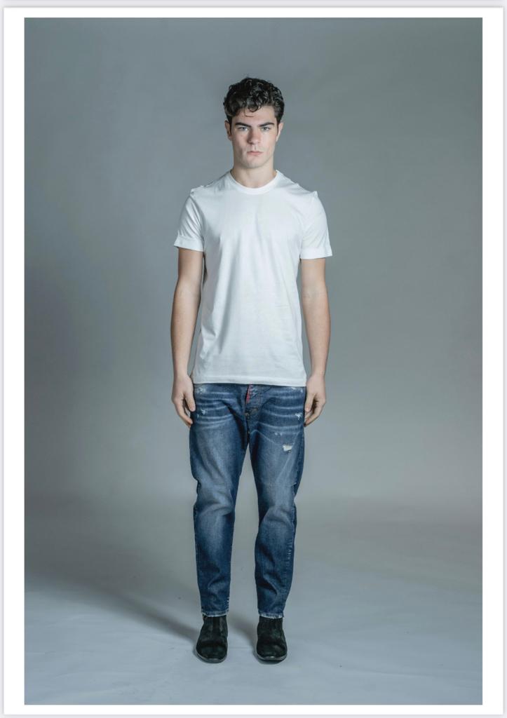 T-Shirt T916 Stay Street