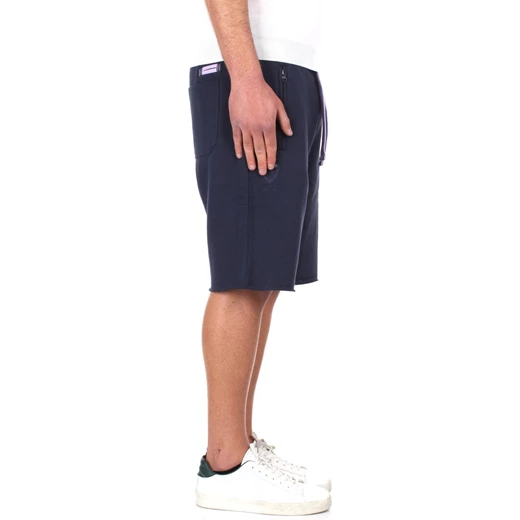 Bermuda Blauer