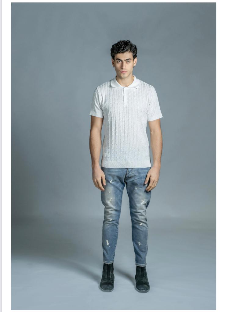 Maglia T902 Stay Street