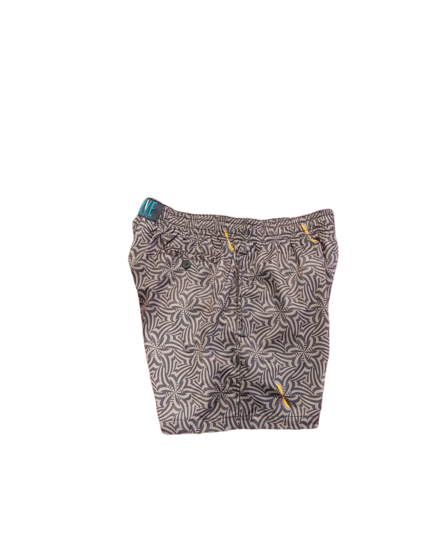 Boxer Martinica catena Jacquard